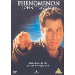 Phenomenon [DVD] [1996]